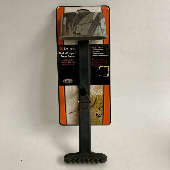 Eastman Husky Compact Arrow Quiver NEW - Picture 1 of 5